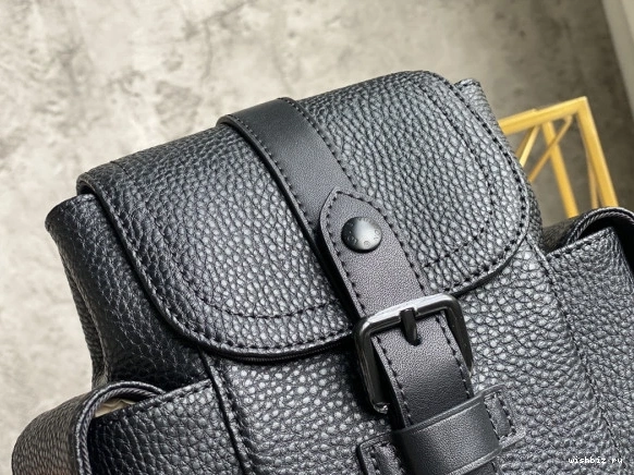 WIS VUITTON LOUIS XS CHRISTOPHER 0206